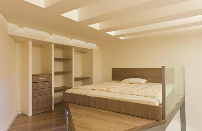 Central Apartments ベオグラード エクステリア 写真