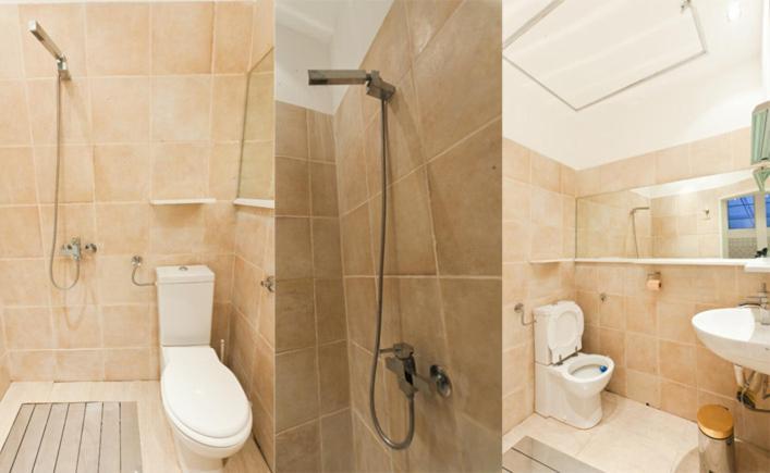 Central Apartments ベオグラード 部屋 写真