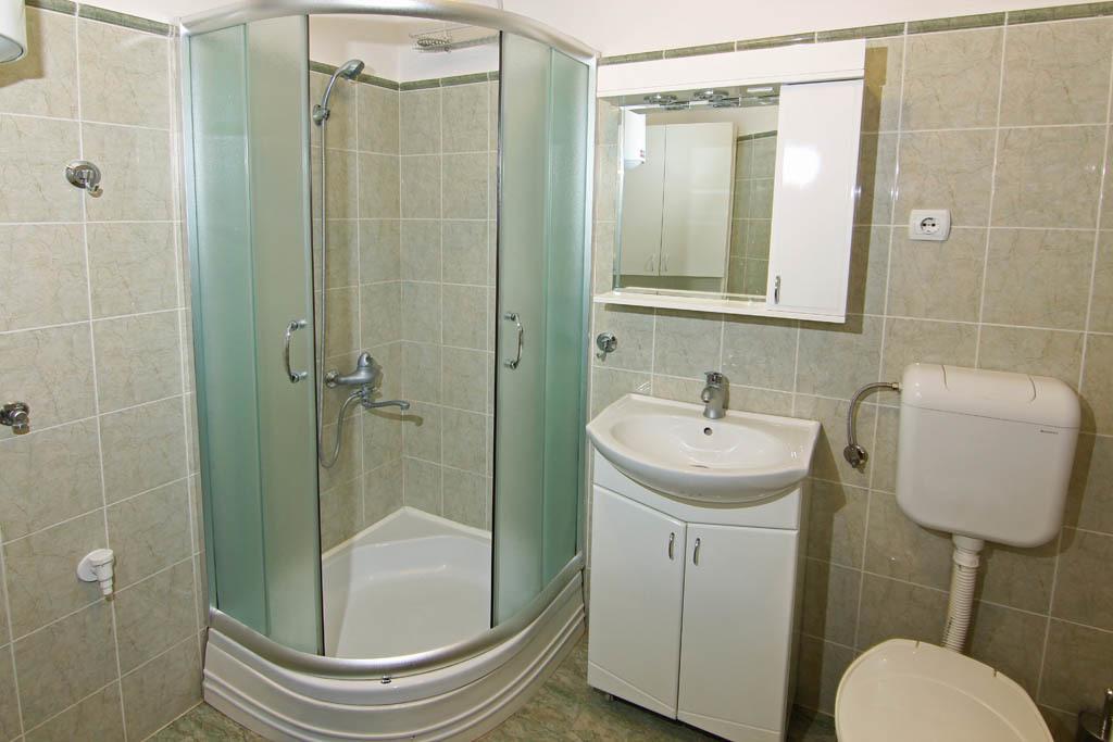 Central Apartments ベオグラード 部屋 写真