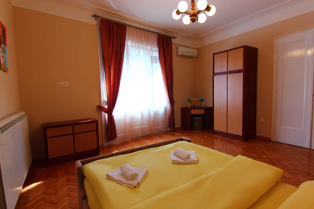 Central Apartments ベオグラード エクステリア 写真